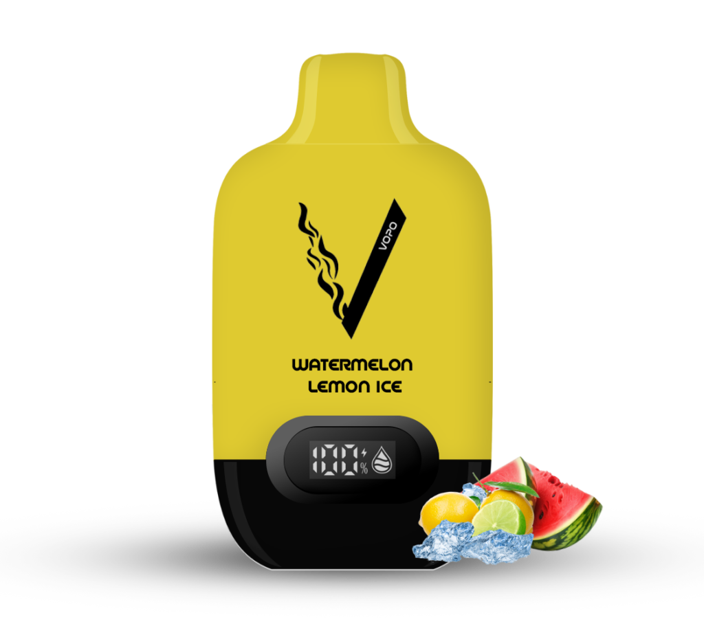 Watermelom lemon Ice