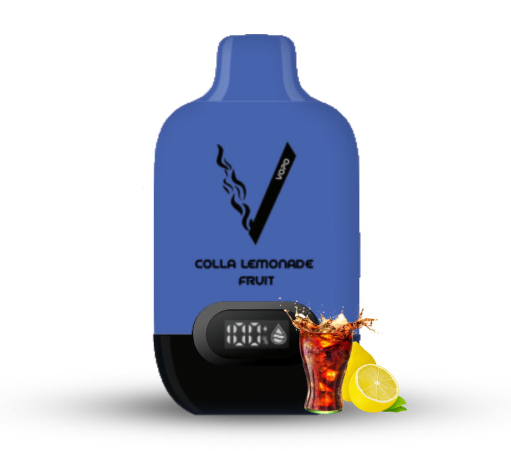 Colla Lemonade